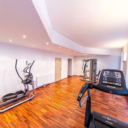 Beautiful Apartment In Vienna'S Heart מראה חיצוני תמונה