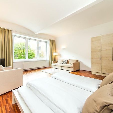 Beautiful Apartment In Vienna'S Heart מראה חיצוני תמונה