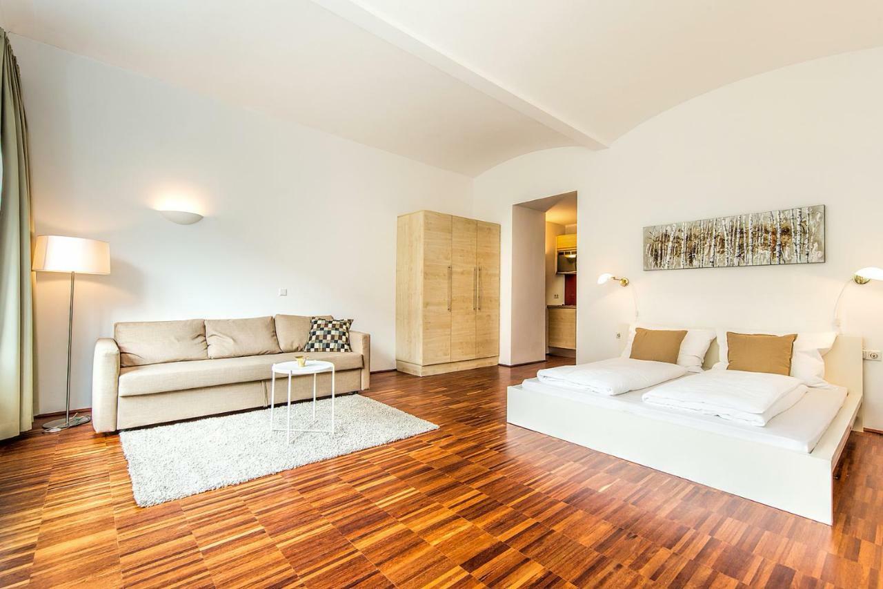 Beautiful Apartment In Vienna'S Heart מראה חיצוני תמונה