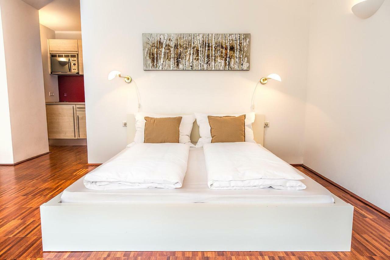 Beautiful Apartment In Vienna'S Heart מראה חיצוני תמונה