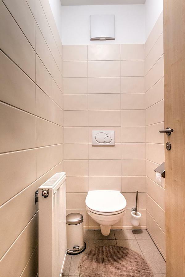 Beautiful Apartment In Vienna'S Heart מראה חיצוני תמונה