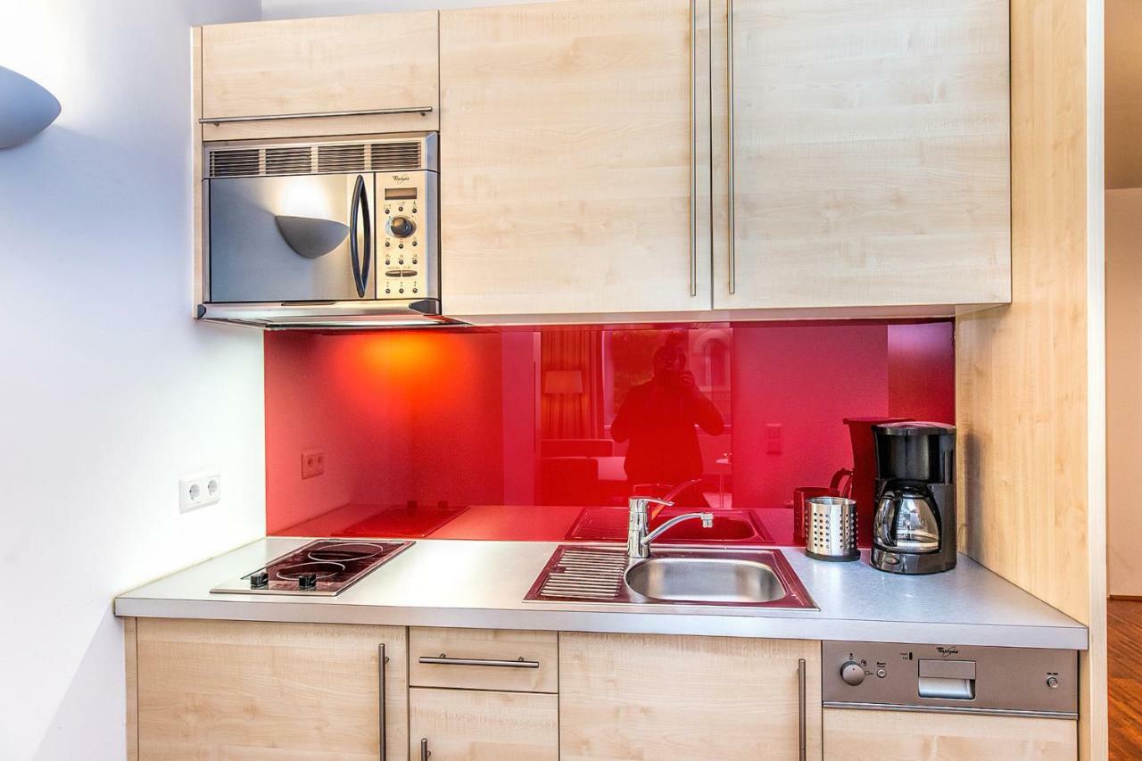 Beautiful Apartment In Vienna'S Heart מראה חיצוני תמונה