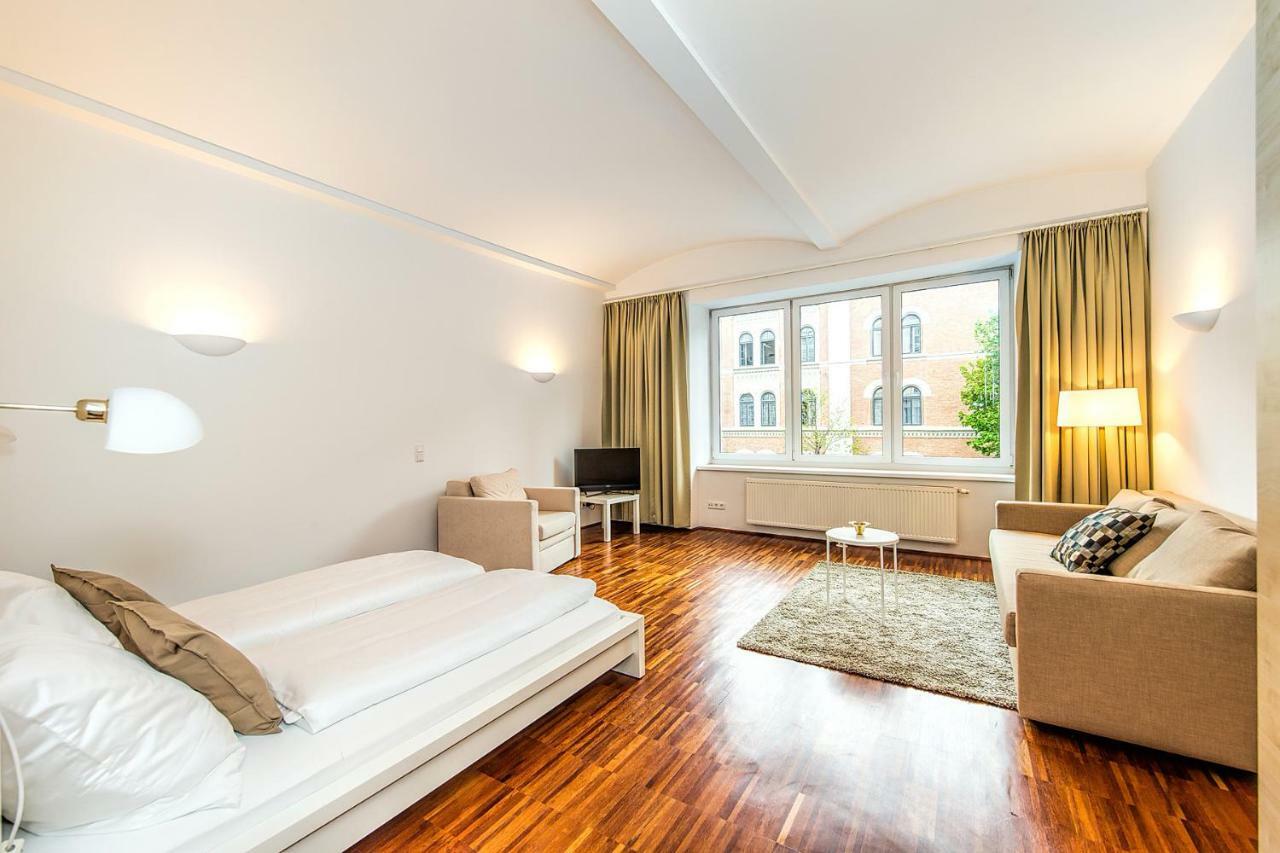 Beautiful Apartment In Vienna'S Heart מראה חיצוני תמונה