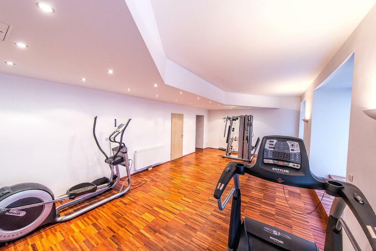 Beautiful Apartment In Vienna'S Heart מראה חיצוני תמונה