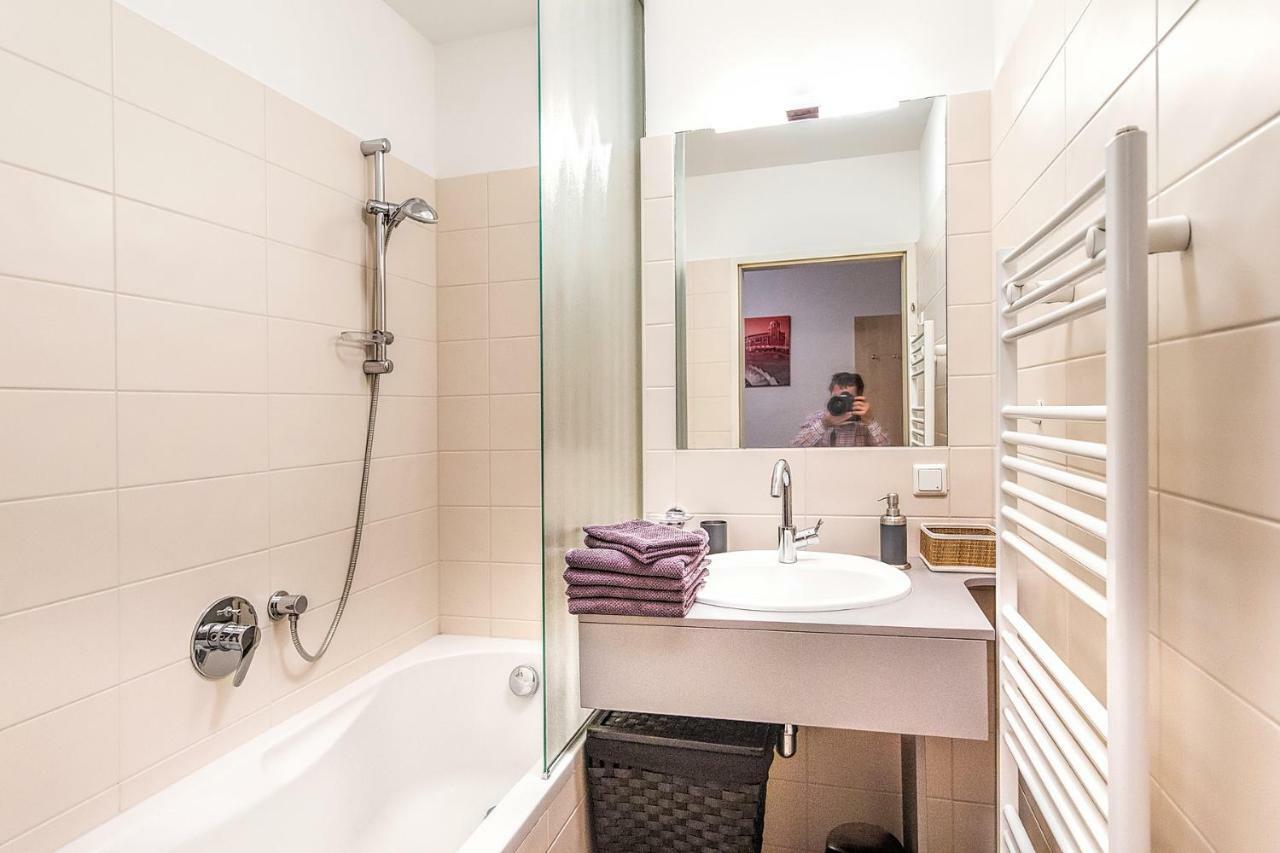 Beautiful Apartment In Vienna'S Heart מראה חיצוני תמונה